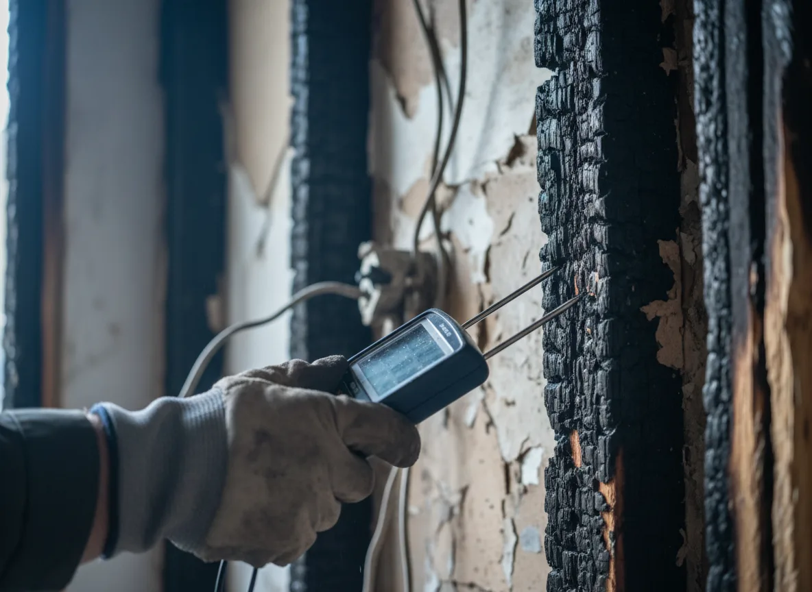 Fire Damage Restoration Haddam, CT FAQs